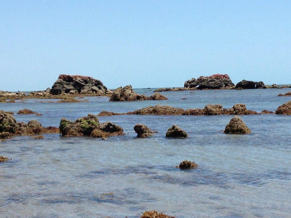 Refugio Canaa Retiro Grande Eksteriør bilde